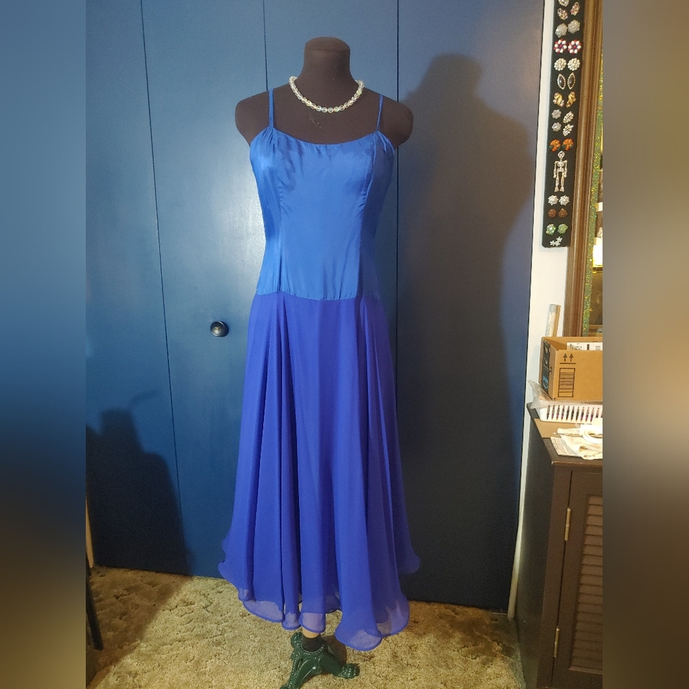 Slip Dress